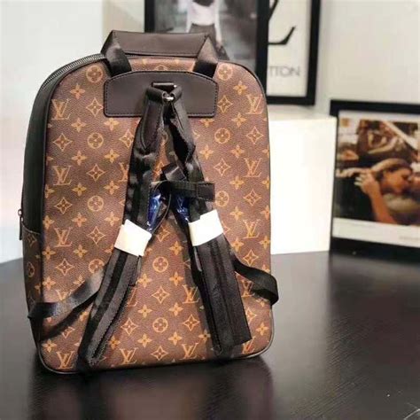 mens louis vuitton backpack cheap|louis vuitton men's backpack sale.